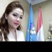 Merry A.E.P Bendahara Umum Persatuan Artis Film Indonesia, Dukung KDMP