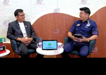 Saurlin Pandapotan Siagian: Tanpa Kepercayaan pada Penegak Hukum, RUU Perampasan Aset Berisiko Menjadi Alat Kriminalisasi!