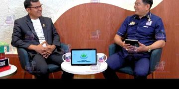 Saurlin Pandapotan Siagian: Tanpa Kepercayaan pada Penegak Hukum, RUU Perampasan Aset Berisiko Menjadi Alat Kriminalisasi!