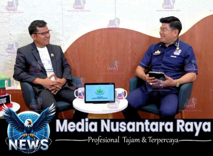 Saurlin Pandapotan Siagian: Tanpa Kepercayaan pada Penegak Hukum, RUU Perampasan Aset Berisiko Menjadi Alat Kriminalisasi!