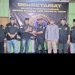 Ketua DPC BPPKB HDS Serahkan SK kepada DPAC Kramat Jati, Unit Ciracas dan DPAC Cipayung