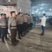 Nobar Persija vs Borneo FC di Cikarang Selatan Dihadiri 150 Suporter, Polisi Pastikan Aman dan Kondusif