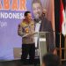 Kapolres Metro Bekasi Dampingi Kapolri dan Kapolda Metro Jaya Hadiri Apel Akbar FSPMI