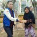 FORUM FARMASI KARAWANG Gelar Sedekah Jumat di Kota Karawang 