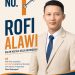 Kampanye ROFI ALAWI Nomor Urut 1, Bawa Semangat Milenial untuk Perubahan dan Kemajuan Desa Bojong Sari