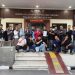 DUGAAN PERBUATAN CURANG, PENGGELAPAN, DAN PENGGELAPAN DALAM JABATAN DANA ORGANISASI Rp1,035 MILIAR RESMI DILAPORKAN KE POLRES METRO BEKASI!