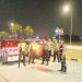 Polsek Cikarang Pusat Gelar Patroli KRYD Dini Hari, Antisipasi Kejahatan Jalanan dan Tawuran