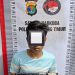 Satresnarkoba Polres Lampung Timur Ungkap Peredaran Sabu di Batanghari Nuban