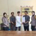 Polsek Kotabumi Kota Fasilitasi Damai Perselisihan Jasa Servis Motor, Berakhir dengan Kesepakatan Bersama