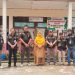 Bangun Kolaborasi Positif, Media Online Talamau Sambangi Sejumlah Sekolah Dasar Negeri di Sinuruik