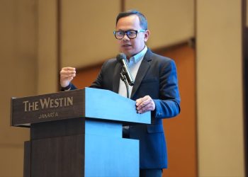 Wamendagri Bima Pemda Jadi Kunci Percepatan Transisi Energi