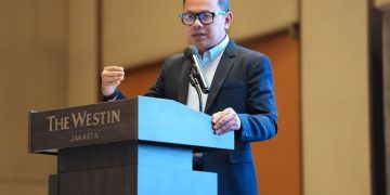 Wamendagri Bima Pemda Jadi Kunci Percepatan Transisi Energi