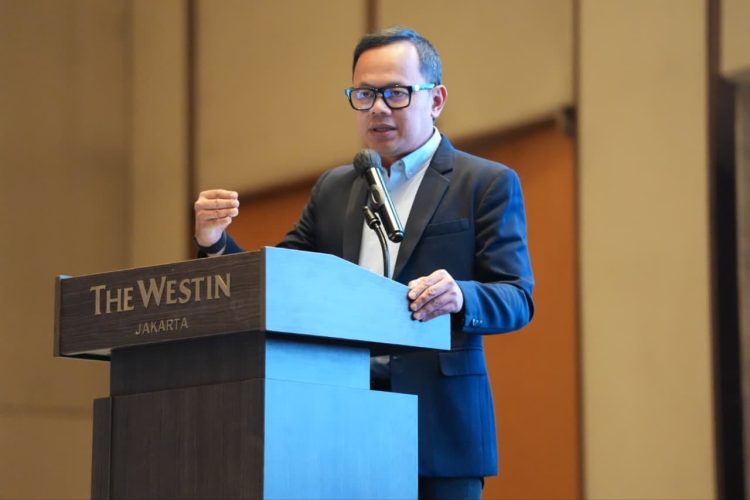 Wamendagri Bima Pemda Jadi Kunci Percepatan Transisi Energi