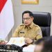 Tangani Karhutla, Mendagri Dorong Daerah Gerak Cepat dan Cegah Pembakaran Baru