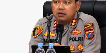 Ungkap Kasus Selama Bulan Agustus 2026, Polres Langkat Amankan 34 Tersangka Narkoba dalam 33 Kasus