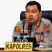 Ungkap Kasus Selama Bulan Agustus 2026, Polres Langkat Amankan 34 Tersangka Narkoba dalam 33 Kasus