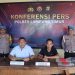 Pelaku Pembunuhan dan Perampokan di Lampung Timur Terungkap, 29 Luka Tusuk di Tubuh Korban
