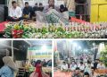 Safari Maulid Arba’in Malam Ke-38 di Majelis Ta’lim Asy-Syifa: Perkuat Silaturahmi, Manfaatkan Waktu dan Teladani Rasulullah SAW