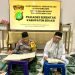 Khataman Al-Qur’an dan Doa Bersama, Ikhtiar Polres Metro Bekasi untuk Kelancaran Pilkades Serentak 2026