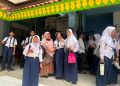 SMPN 209 Jakarta Pulangkan Murid Lebih Awal Hari Ini, Berikut Jadwal Lengkapnya