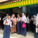 SMPN 209 Jakarta Pulangkan Murid Lebih Awal Hari Ini, Berikut Jadwal Lengkapnya
