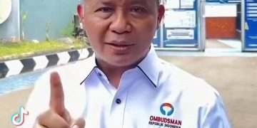 Lapas Mewah Terungkap, Ombudsman Buka Fakta ke Publik Nama Ferdy Sambo Ikut Disorot