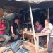 Bhabinkamtibmas Cilangkara Sambangi Tokoh Masyarakat, Perkuat Sinergi Jaga Kamtibmas