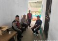 Polsek Setu Gelar Patroli Biru Mobile dan Dialogis, Antisipasi 3C hingga Tawuran