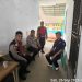 Polsek Setu Gelar Patroli Biru Mobile dan Dialogis, Antisipasi 3C hingga Tawuran
