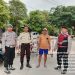 Polsek Babelan Tingkatkan Patroli Harkamtibmas, Antisipasi 3C dan Kejahatan Lainnya