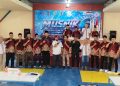 AMUN/Jefry Gobang Terpilih Pimpin PUK SPAI FSPMI PT MALINDO IRFAN Periode 2026–2029, Siap Perkuat Perjuangan dan Perlindungan Pekerja