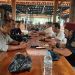 Kaperwil Jabar Jefry Gobang Bersama Wakaperwil H. Deril Perkuat Sinergi Dan Soliditas Di Jawa Barat