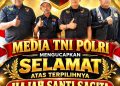 SELAMAT — Hajah Santi Sagita Resmi Terpilih Menjadi Kepala Desa Jatiwangi, Cikarang Barat