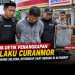 Detik-Detik Penangkapan Pelaku Curanmor di Cikarang Selatan, Ditangkap Saat Berada di Alfamart