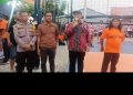 FINAL PECAH! Rajawali vs GMS Cibening Panaskan H. Jalal Cup, H. Jalal Abdullah Nasir: Semangat Raih Kemenangan Hingga Internasional