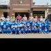 Polisi Sahabat Anak, Polsek Serang Baru Kenalkan Profesi Kepolisian Sejak Dini