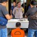 Polsek Cikarang Selatan Gelar Press Release, Ungkap Kasus Pencurian Sepeda Motor