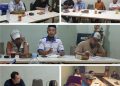DPD JamkesWatch FSPMI Kabupaten Bekasi Perkuat Strategi Advokasi, Bahas Rakerda hingga Penanganan Korban Tawuran