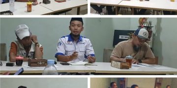 DPD JamkesWatch FSPMI Kabupaten Bekasi Perkuat Strategi Advokasi, Bahas Rakerda hingga Penanganan Korban Tawuran