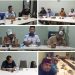 DPD JamkesWatch FSPMI Kabupaten Bekasi Perkuat Strategi Advokasi, Bahas Rakerda hingga Penanganan Korban Tawuran