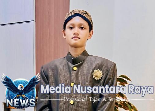 Harumkan Nama MTsN 42, Anugrah Bintang Dirgantara dan Alvaro Siswa Kelas 9 Raih Medali Emas Bahasa Indonesia dan Medali Perak Bahasa Inggris Tingkat Nasional di OCI 2026