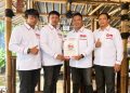 GPIM Kabupaten Bekasi Terima SK KSB dari DPD Jawa Barat, Perkuat Konsolidasi Organisasi