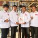 GPIM Kabupaten Bekasi Terima SK KSB dari DPD Jawa Barat, Perkuat Konsolidasi Organisasi
