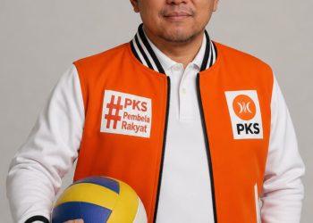 H. Jalal Cup 2026 Bergulir di BCM Square, Tim Voli Terbaik Kabupaten Bekasi Siap Adu Gengsi