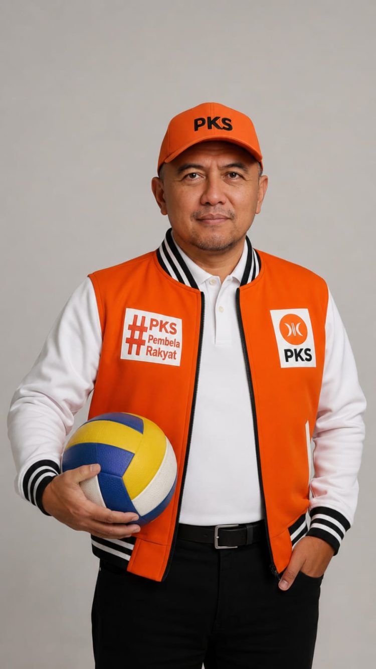 H. Jalal Cup 2026 Bergulir di BCM Square, Tim Voli Terbaik Kabupaten Bekasi Siap Adu Gengsi
