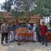 Cegah Pelajar Terhasut Unjuk Rasa, Polsek Bojongmangu Gelar Program Polisi Pendamping Kelas di SMAN 1 Bojongmangu