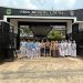 Polsek Setu Gelar Program Polisi Pendamping Pelajar di SMAN 01 Setu