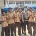 Kapolsek Babelan Pimpin Langsung Program Bapak Asuh Pelajar di SMK Bina Nusa Kebalen