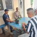 Perkuat Kemitraan dengan Warga, Bhabinkamtibmas Polsek Kedungwaringin Sambangi Masyarakat Desa Mekarjaya