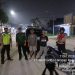 Polsek Babelan Intensifkan Patroli Biru di Jalan Graha Regency